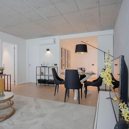 Liiiving In Gaia - Beach Seaside Apartment Vila Nova de Gaia Exterior foto