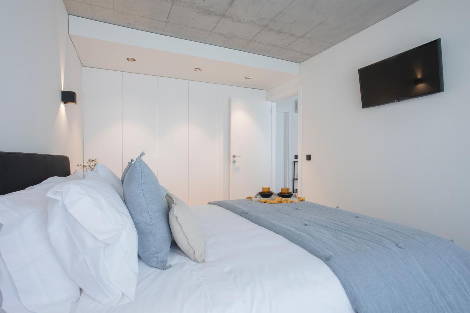 Liiiving In Gaia - Beach Seaside Apartment Vila Nova de Gaia Exterior foto